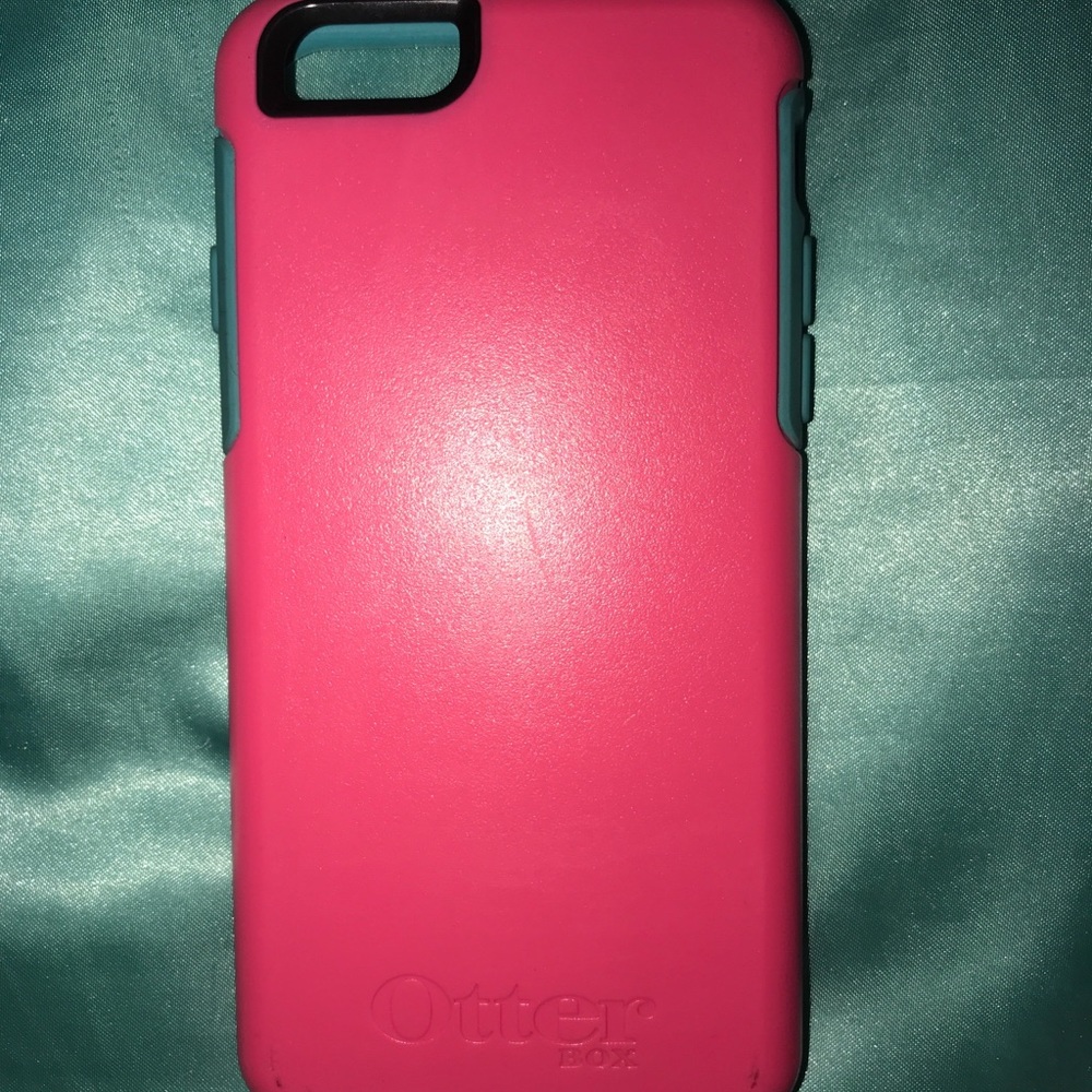 I phone 6s/6 I phone case by otterbox